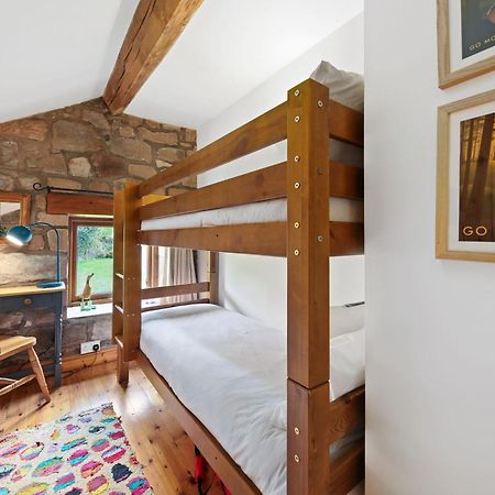 ליק Host & Stay - Little Barn - Upper Hulme מראה חיצוני תמונה