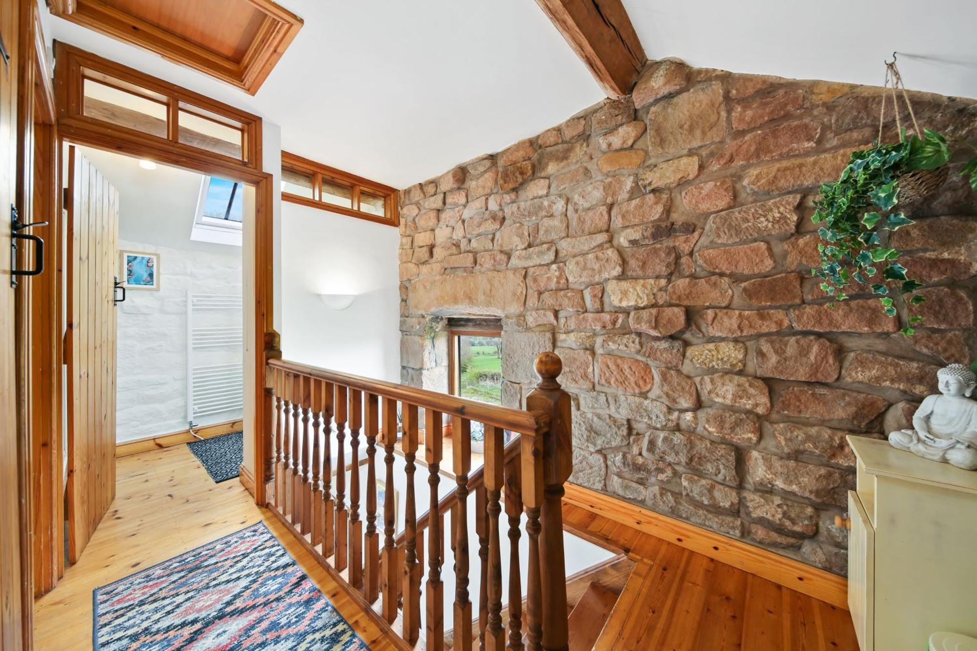 ליק Host & Stay - Little Barn - Upper Hulme מראה חיצוני תמונה